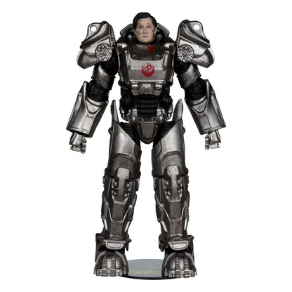 Mc FARLANE TOYS - Fallout Action Figure Hank MacLean