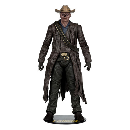 Mc FARLANE TOYS - Fallout Action Figure The Ghoul