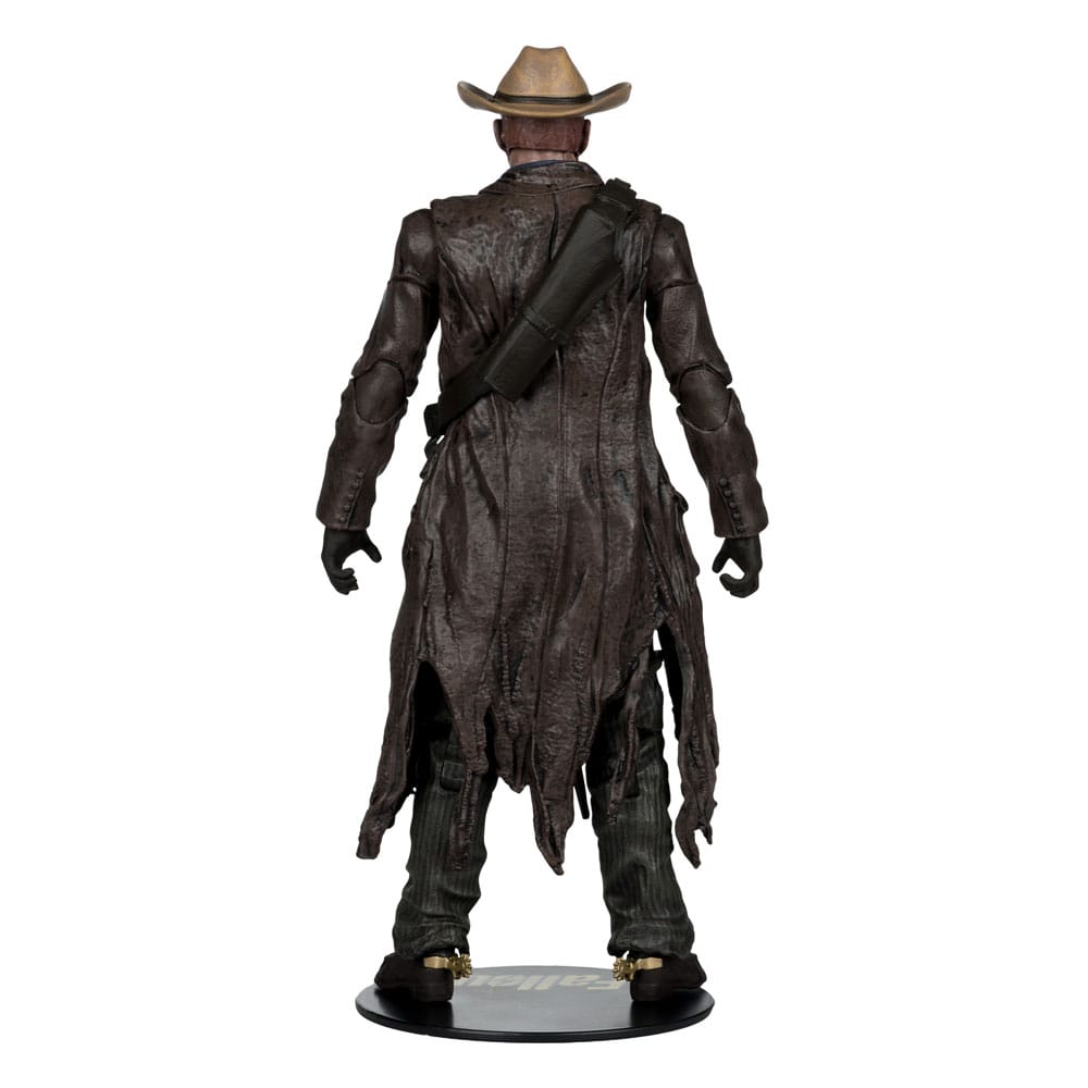 Mc FARLANE TOYS - Fallout Action Figure The Ghoul