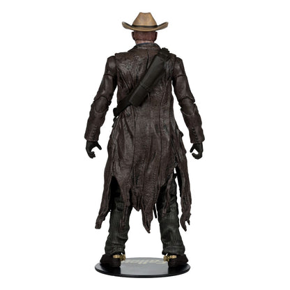 Mc FARLANE TOYS - Fallout Action Figure The Ghoul