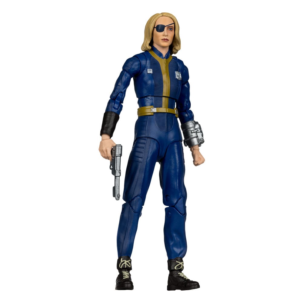 Mc FARLANE TOYS - Fallout Action Figure Steph Harper
