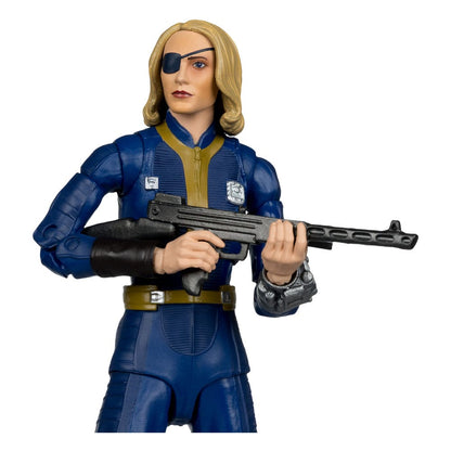 Mc FARLANE TOYS - Fallout Action Figure Steph Harper