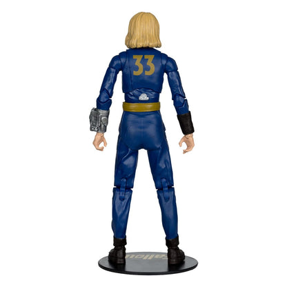 Mc FARLANE TOYS - Fallout Action Figure Steph Harper
