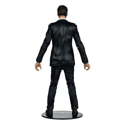 Mc FARLANE TOYS - Fallout Action Figure Cooper Howard (Red Platinum Edition)