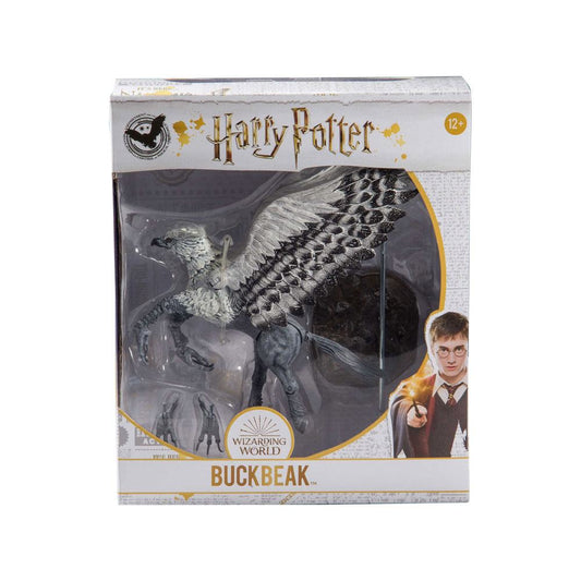 MCFARLANE TOYS - Wizarding World Harry Potter Bickbeak Fierobecco Action Figure