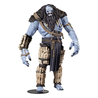 MCFARLANE TOYS - The Witcher Megafigure Action Figure Ice Giant 30 cm