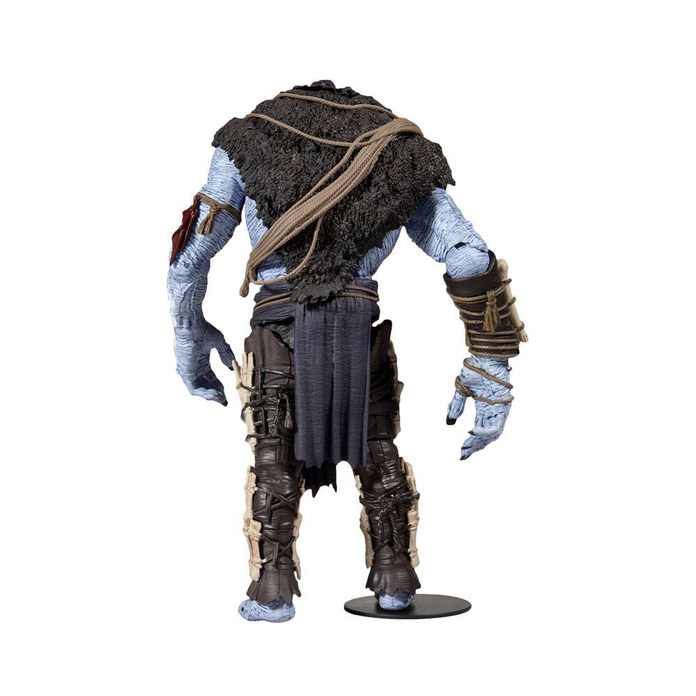 MCFARLANE TOYS - The Witcher Megafigure Action Figure Ice Giant 30 cm