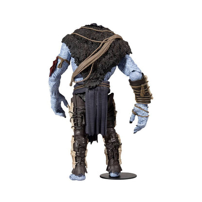 MCFARLANE TOYS - The Witcher Megafigure Action Figure Ice Giant 30 cm
