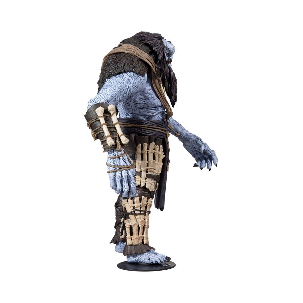 MCFARLANE TOYS - The Witcher Megafigure Action Figure Ice Giant 30 cm