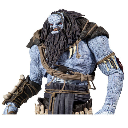 MCFARLANE TOYS - The Witcher Megafigure Action Figure Ice Giant 30 cm
