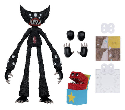 Mc FARLANE TOYS - Poppy Playtime Action Figure Killy Willy