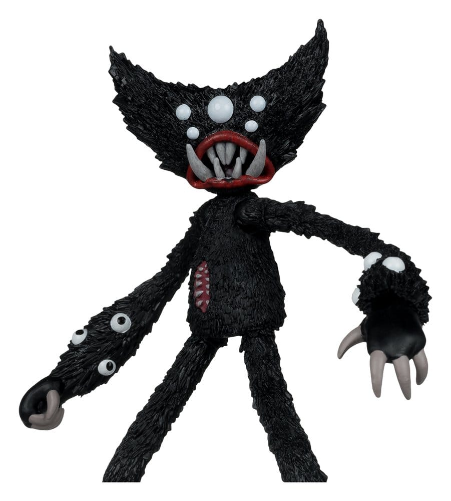 Mc FARLANE TOYS - Poppy Playtime Action Figure Killy Willy
