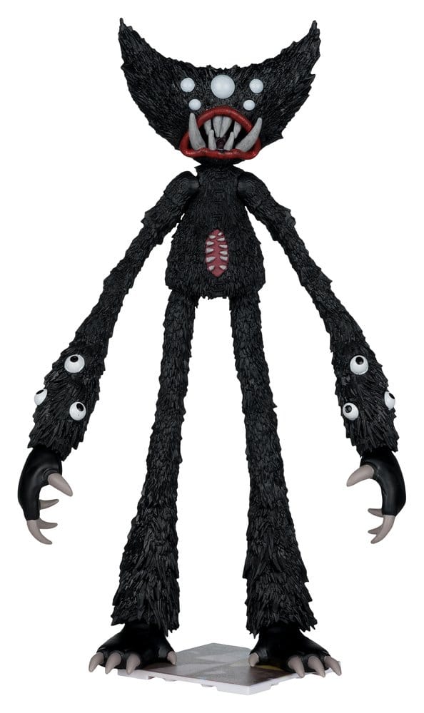 Mc FARLANE TOYS - Poppy Playtime Action Figure Killy Willy