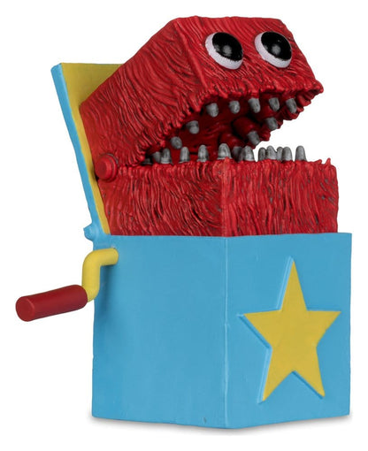 Mc FARLANE TOYS - Poppy Playtime Action Figure Killy Willy