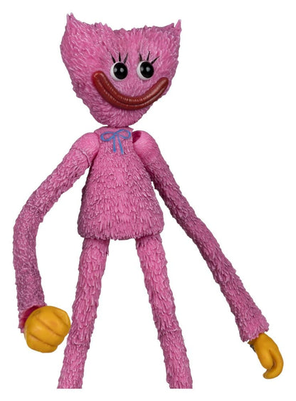 Mc FARLANE TOYS - Poppy Playtime Action Figure Kissy Missy & Poppy
