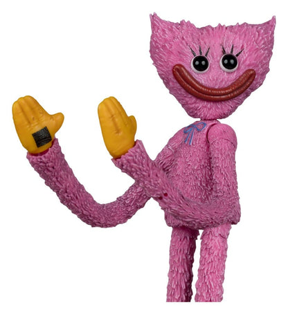 Mc FARLANE TOYS - Poppy Playtime Action Figure Kissy Missy & Poppy