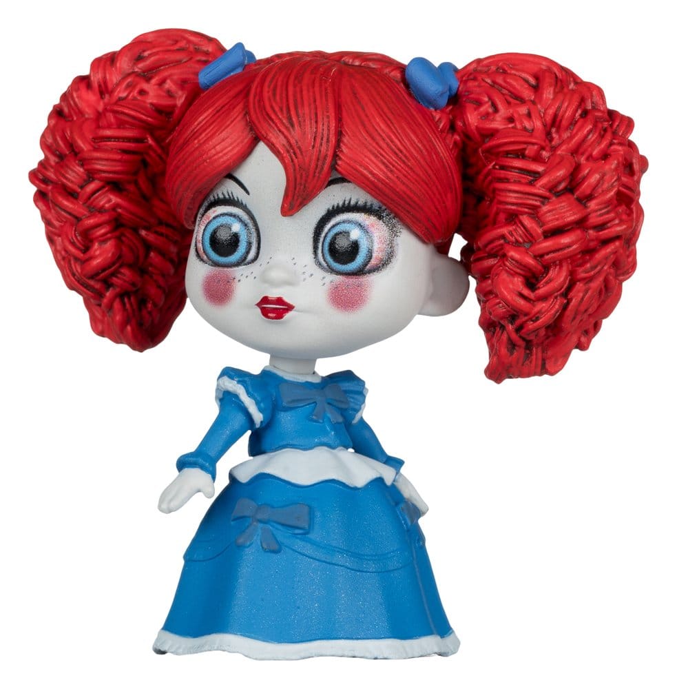Mc FARLANE TOYS - Poppy Playtime Action Figure Kissy Missy & Poppy