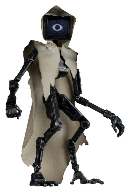 Mc FARLANE TOYS - Poppy Playtime Action Figure The Doctor