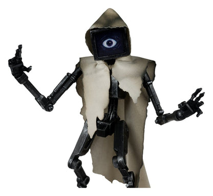 Mc FARLANE TOYS - Poppy Playtime Action Figure The Doctor