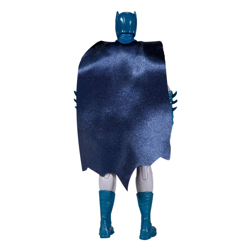 MCFARLANE TOYS - Dc Comics - Dc Retro Action Figure Batman 66 Batman