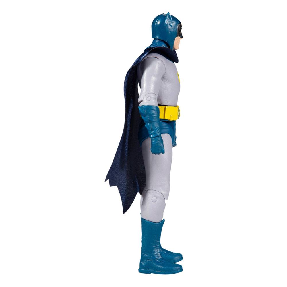 MCFARLANE TOYS - Dc Comics - Dc Retro Action Figure Batman 66 Batman