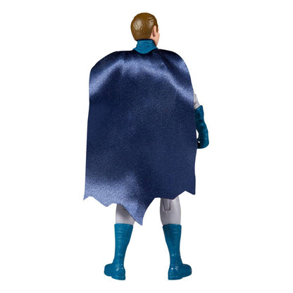 MCFARLANE TOYS - Dc Comics - Dc Retro Action Figure Batman 66 Batman UnMasked