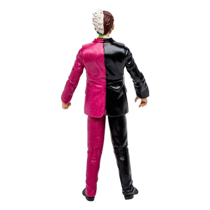 MCFARLANE TOYS - Dc Comics - Dc Retro Action Figure Batman 66 Two-Face