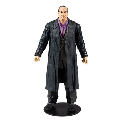 MCFARLANE TOYS - Dc Comics - Dc Multiverse Action Figure The Penguin (The Batman)