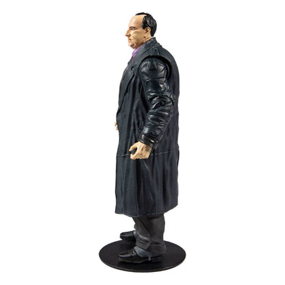 MCFARLANE TOYS - Dc Comics - Dc Multiverse Action Figure The Penguin (The Batman)