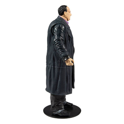 MCFARLANE TOYS - Dc Comics - Dc Multiverse Action Figure The Penguin (The Batman)