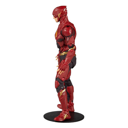 MCFARLANE TOYS - Dc Comics - Dc Justice League Movie Action Figure Flash