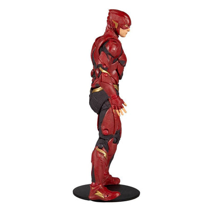MCFARLANE TOYS - Dc Comics - Dc Justice League Movie Action Figure Flash