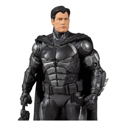 MCFARLANE TOYS - Dc Comics - Dc Justice League Movie Action Figure Batman (Bruce Wayne)