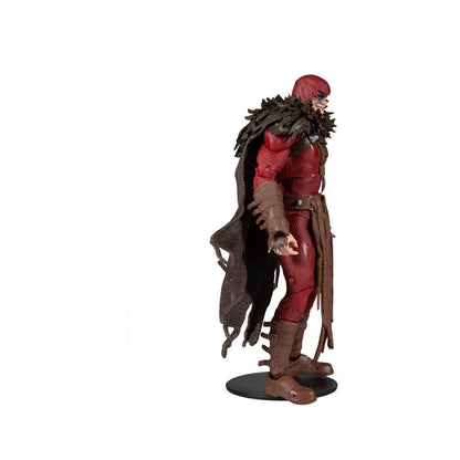 MCFARLANE TOYS - Dc Comics - Dc Multiverse Action Figure King Shazam! (The Infected) 18 cm