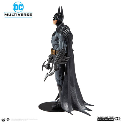 MCFARLANE TOYS - Dc Comics - Batman Arkham Asylum Action Figure Batman
