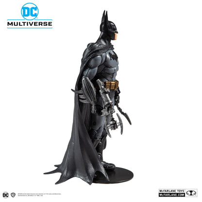 MCFARLANE TOYS - Dc Comics - Batman Arkham Asylum Action Figure Batman