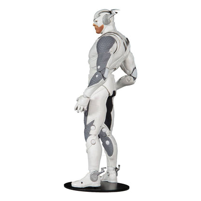 MCFARLANE TOYS - Dc Comics - Dc Gaming Action Figure The Flash (Hot PurSuit)