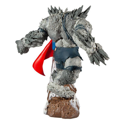 MCFARLANE TOYS - Dc Comics - Dc Multiverse Action Figure Collector MultiPack Superman vs Devastator