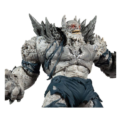 MCFARLANE TOYS - Dc Comics - Dc Multiverse Action Figure Collector MultiPack Superman vs Devastator