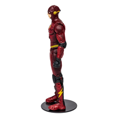 MCFARLANE TOYS - Dc Comics - Dc The Flash Movie Action Figure The Flash (Batman Costume)