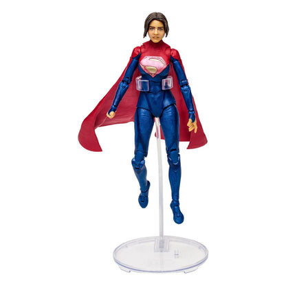 MCFARLANE TOYS - Dc Comics - Dc The Flash Movie Action Figure Supergirl