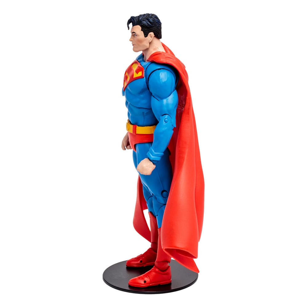 MCFARLANE TOYS - Dc Comics - Dc Collector MultiPack Action Figure Atomic Skull vs. Superman (Action Comics) (Gold Label)