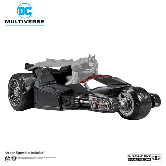 MCFARLANE TOYS - Dark Nights Metal Vehicle Bat-Raptor