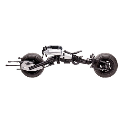 McFarlane Toys - DC Multiverse Vehicle Batpod with Catwoman (The Dark Knight Rises)