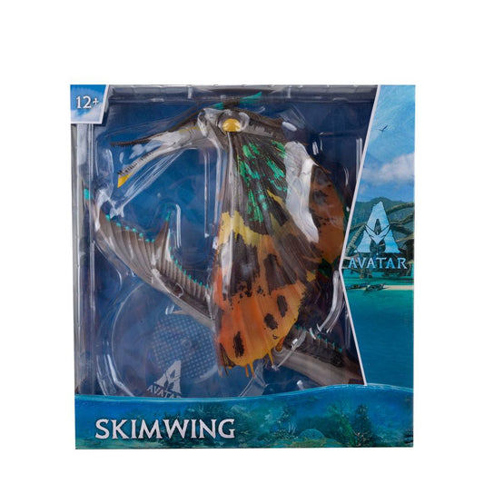 MCFARLANE TOYS - Avatar The Way of Water Mega Action Figure Skimwing