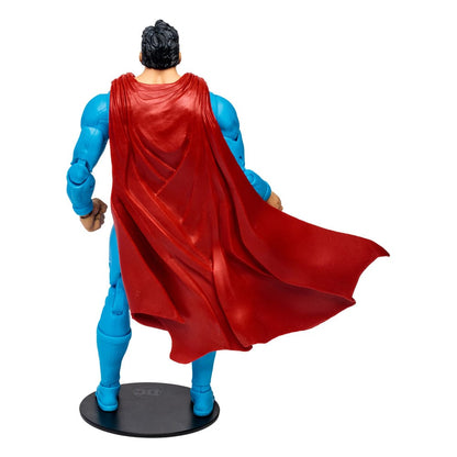 MCFARLANE TOYS - Dc Comics - Dc McFarlane Collector Edition Action Figure Superman (Action Comics) #1