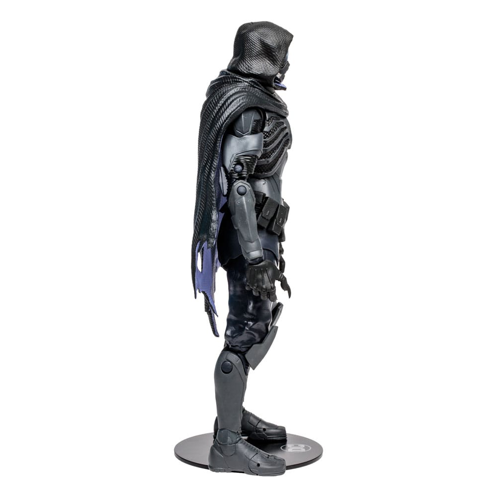 MCFARLANE TOYS - Dc Comics - Dc McFarlane Collector Edition Action Figure Abyss (Batman vs Abyss) #3