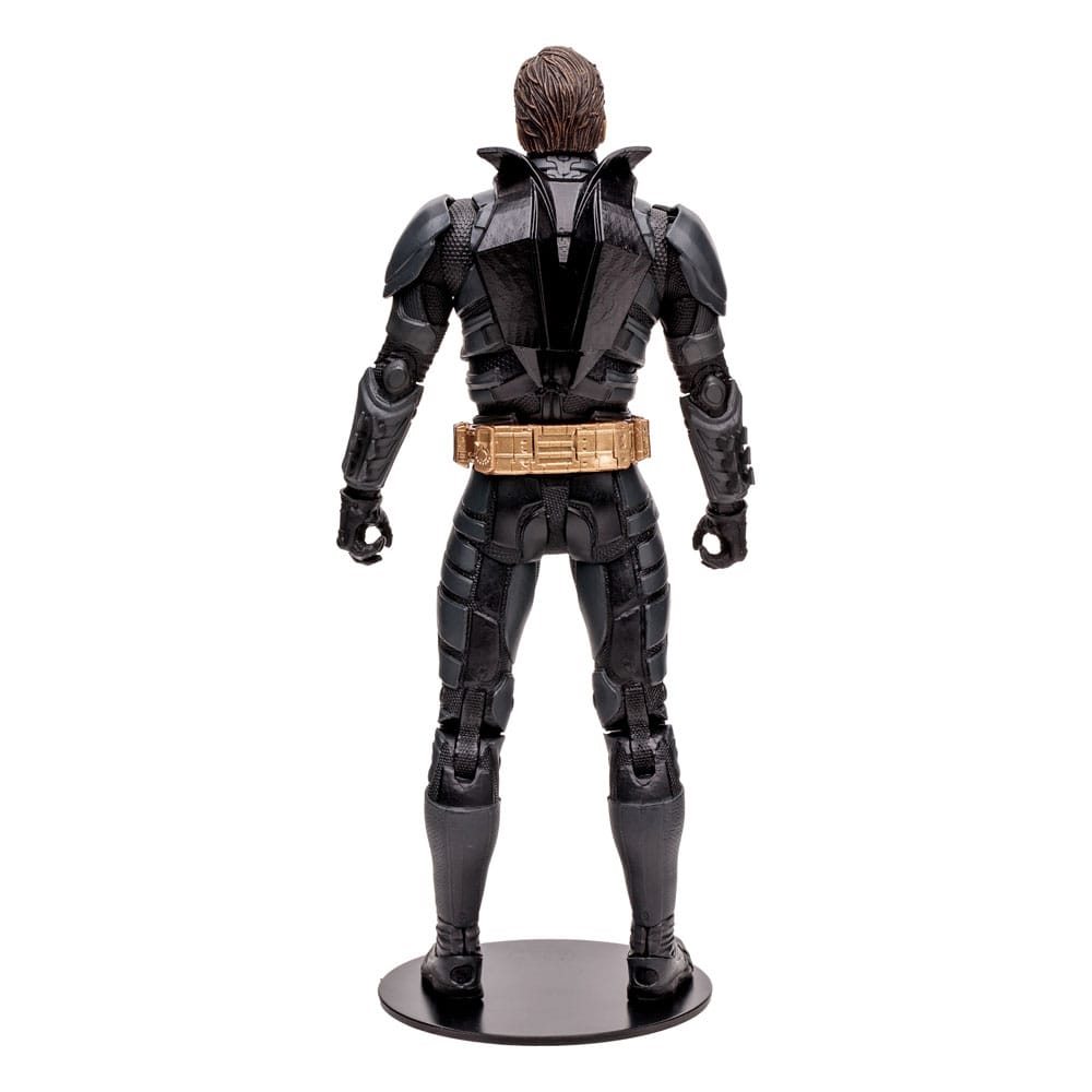 Mc FARLANE TOYS - DC Multiverse Action Figure Batman (The Dark Knight) (Sky Dive)