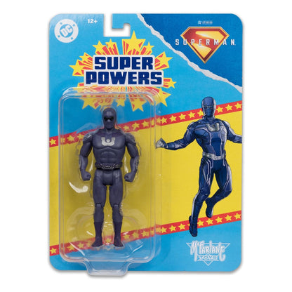 Mc FARLANE TOYS - Dc Direct Superman Movie 2025 Super Powers Figures Set