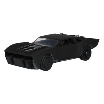 Mc FARLANE TOYS - The Batman (2022) DC Multiverse Vehicle Batmobil (Gold Label)